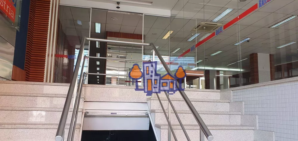 Loja-Salão, 800 m² - Foto 5