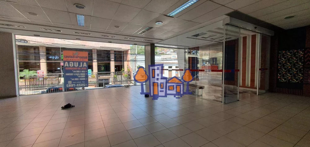 Loja-Salão, 800 m² - Foto 8