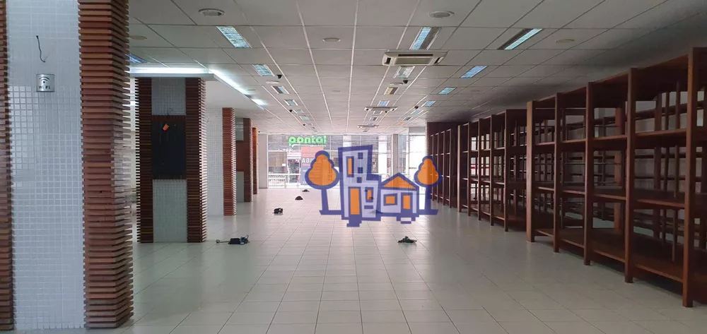 Loja-Salão, 800 m² - Foto 10