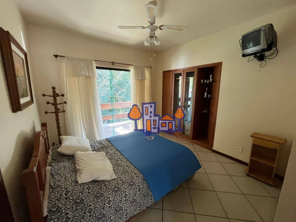 Casa de Condomínio, 4 quartos - Foto 21