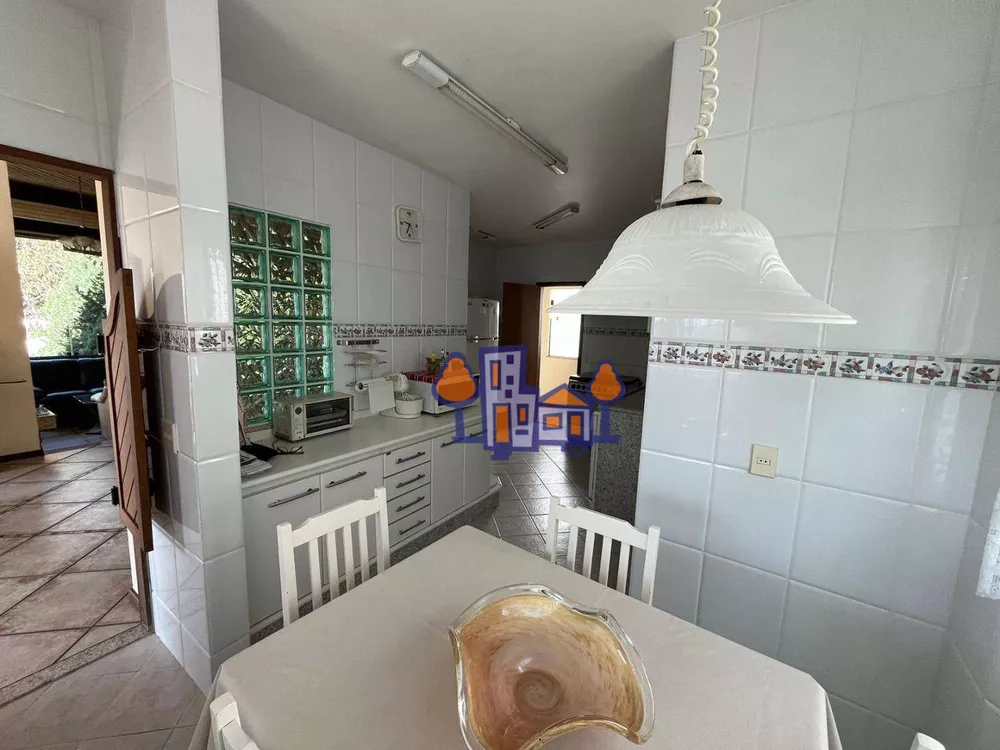 Casa de Condomínio, 4 quartos - Foto 35