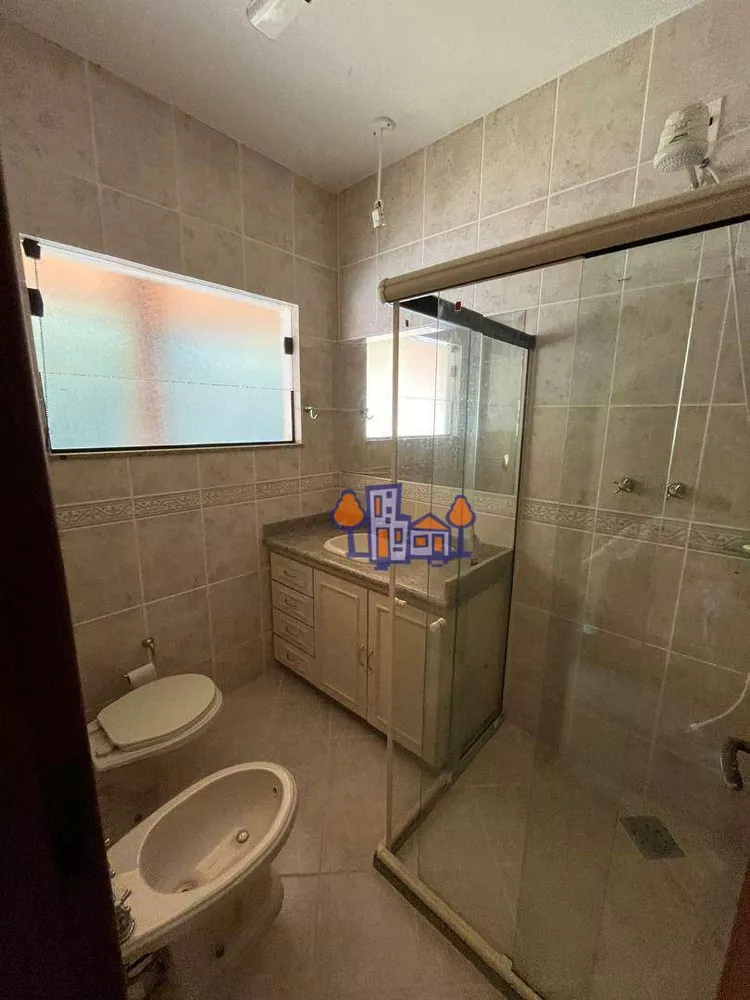 Casa de Condomínio, 4 quartos - Foto 26