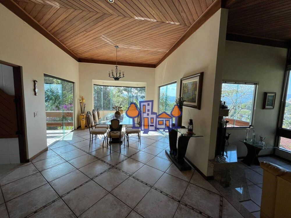 Casa de Condomínio, 4 quartos - Foto 15