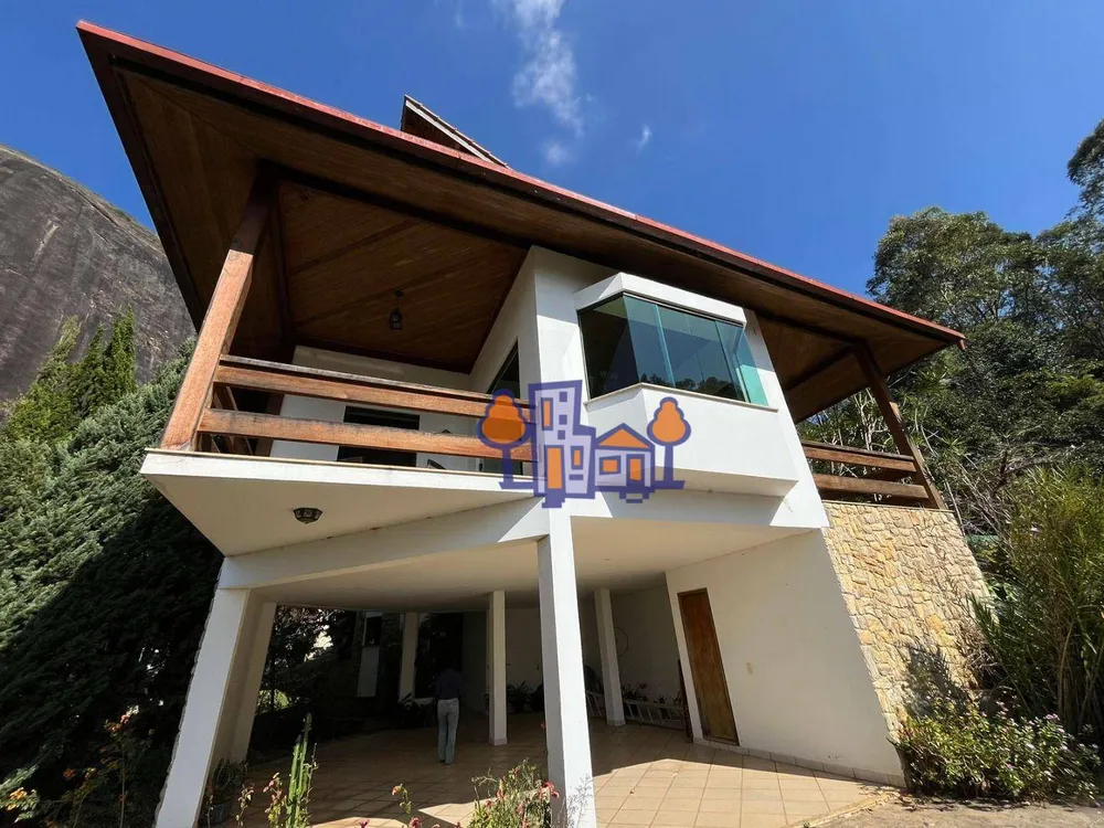 Casa de Condomínio, 4 quartos - Foto 30