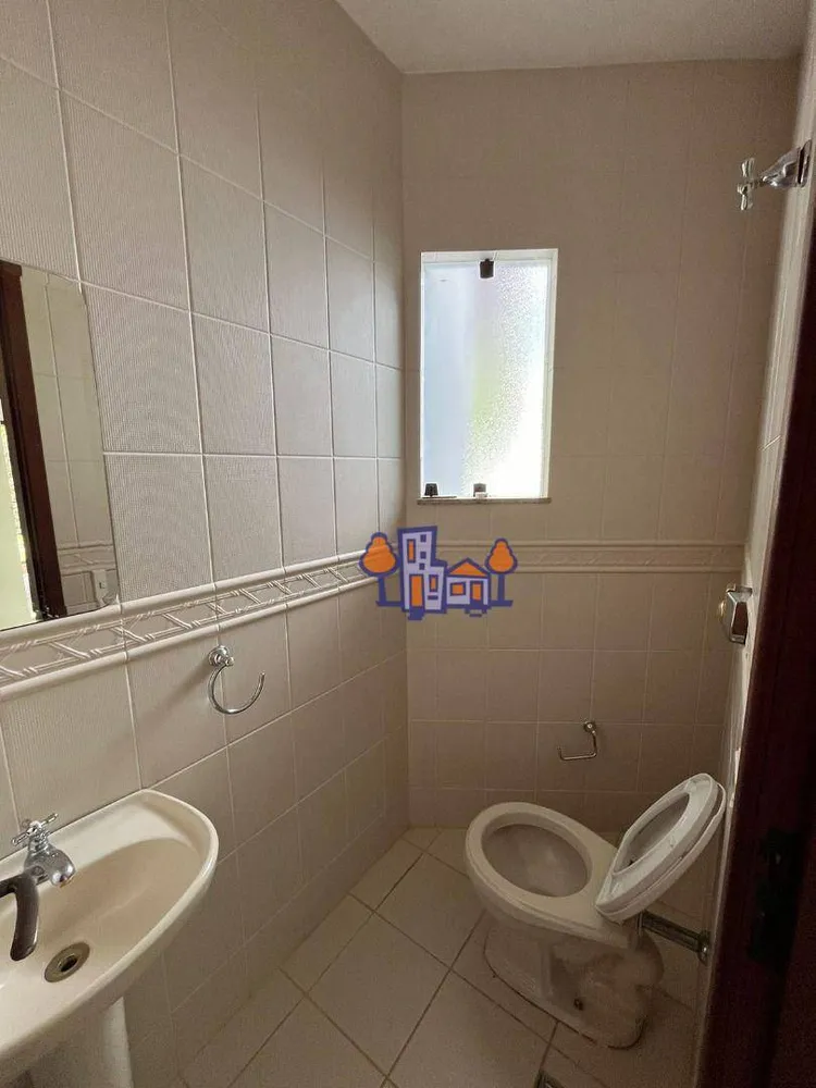 Casa de Condomínio, 4 quartos - Foto 10