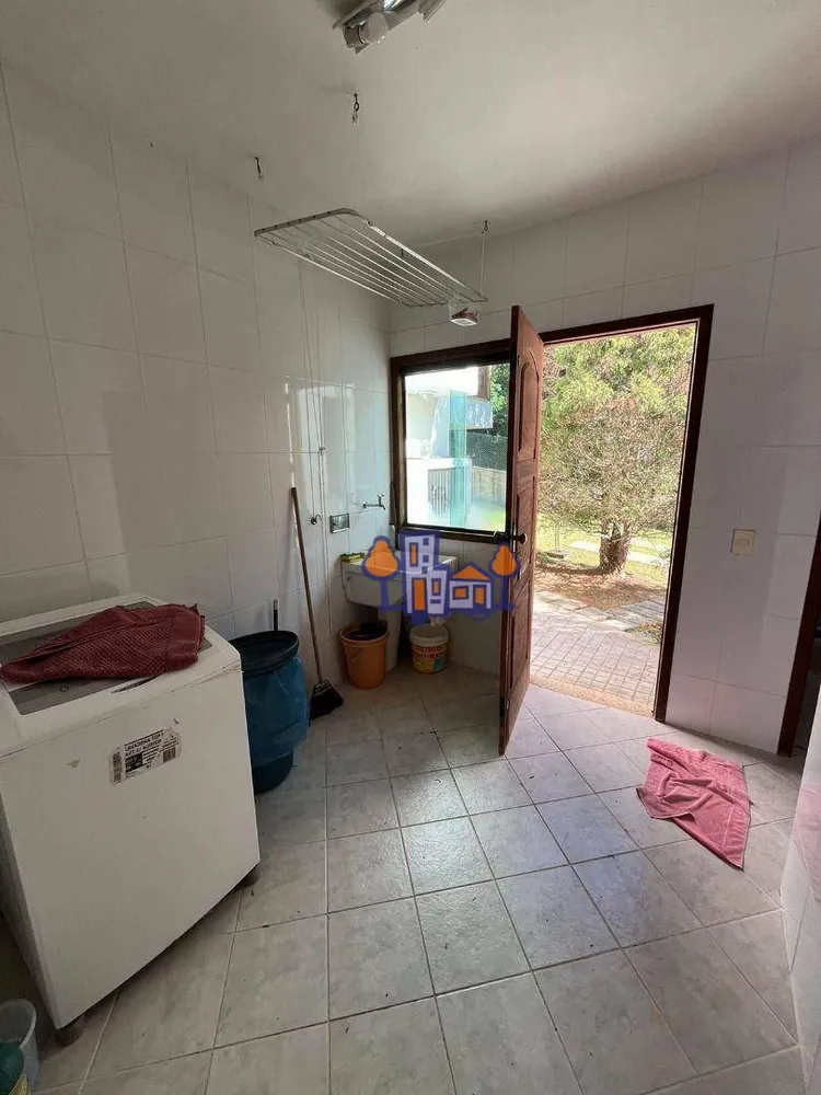 Casa de Condomínio, 4 quartos - Foto 9