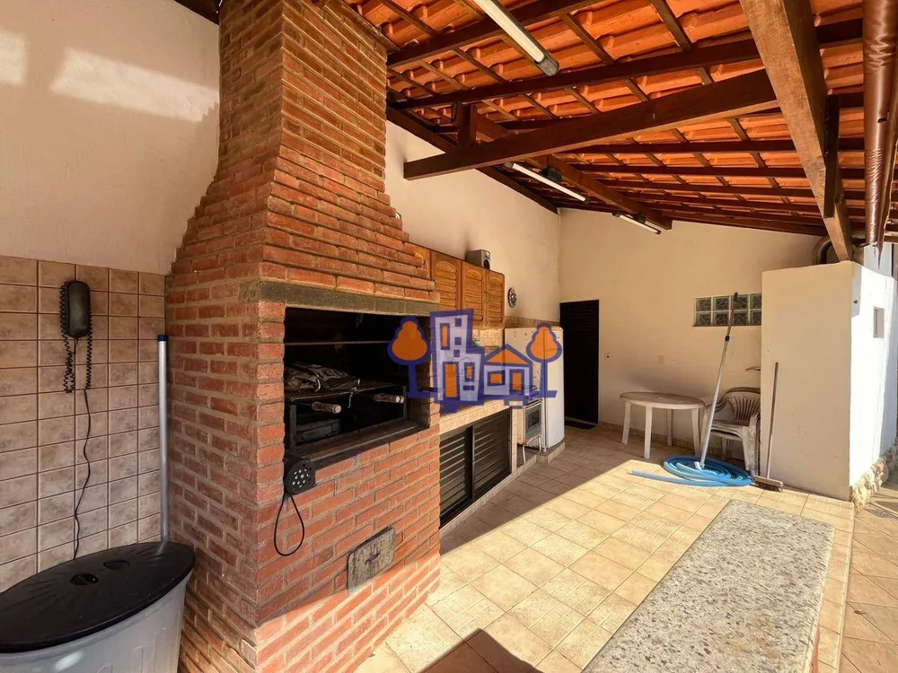 Casa de Condomínio, 4 quartos - Foto 28