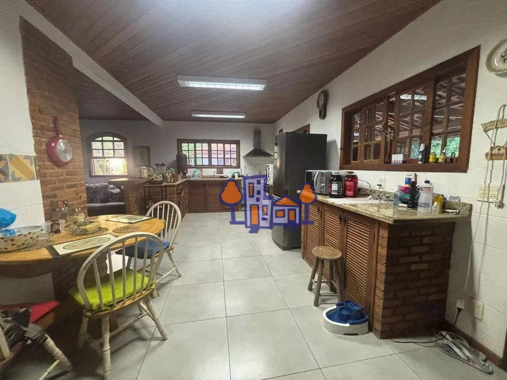 Chácara, 4 quartos, 1900 m² - Foto 15