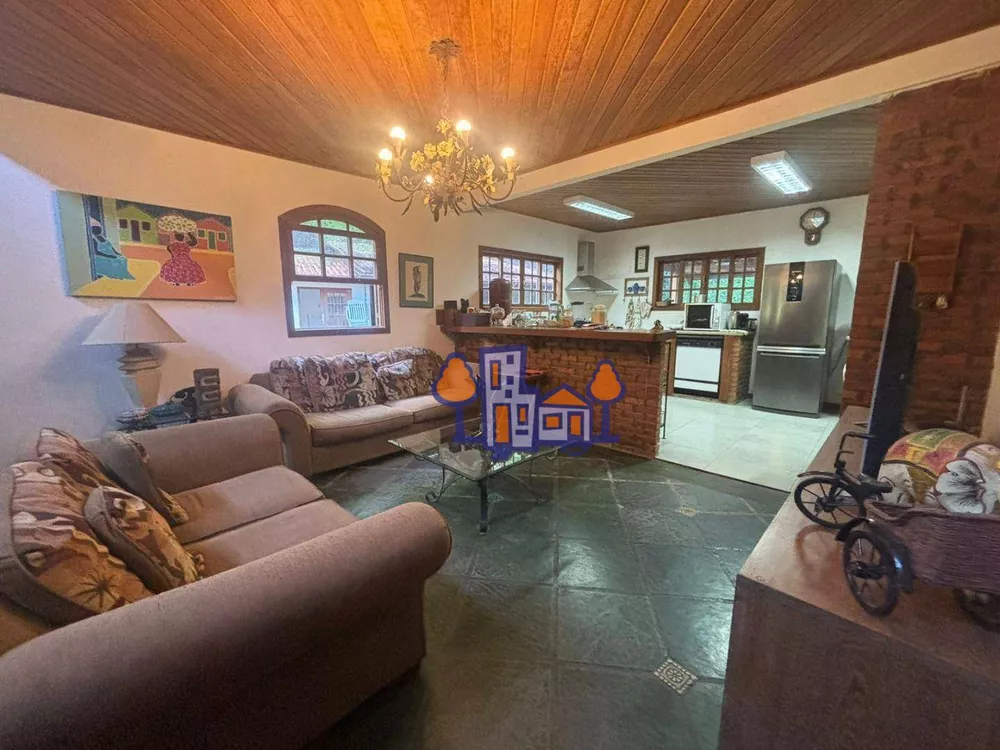 Chácara, 4 quartos, 1900 m² - Foto 14