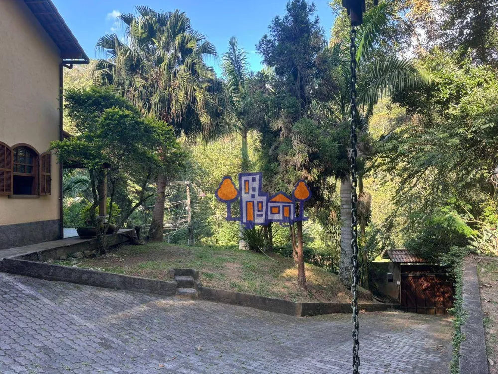 Chácara, 4 quartos, 1900 m² - Foto 18