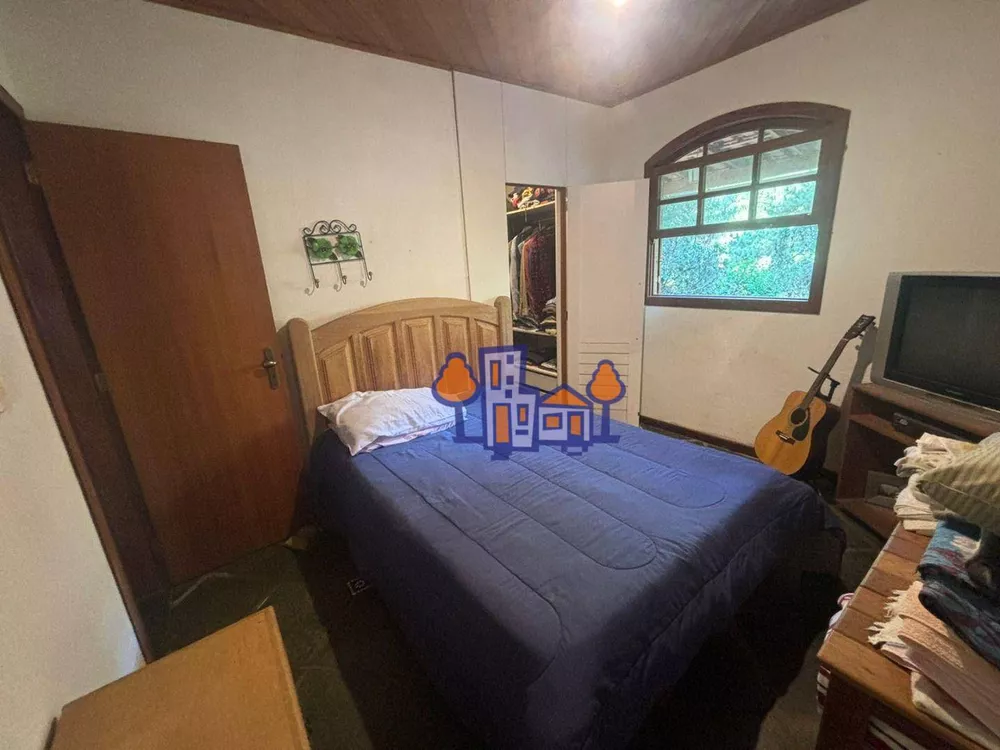 Chácara, 4 quartos, 1900 m² - Foto 12