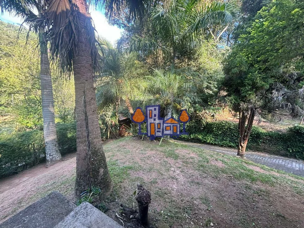 Chácara, 4 quartos, 1900 m² - Foto 25