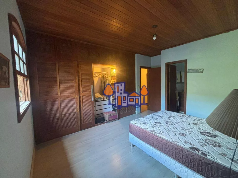 Chácara, 4 quartos, 1900 m² - Foto 8