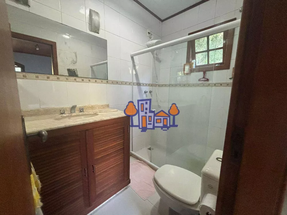 Chácara, 4 quartos, 1900 m² - Foto 9