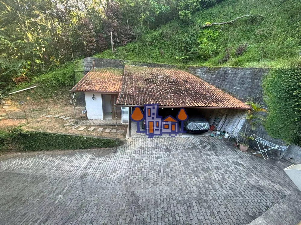 Chácara, 4 quartos, 1900 m² - Foto 17