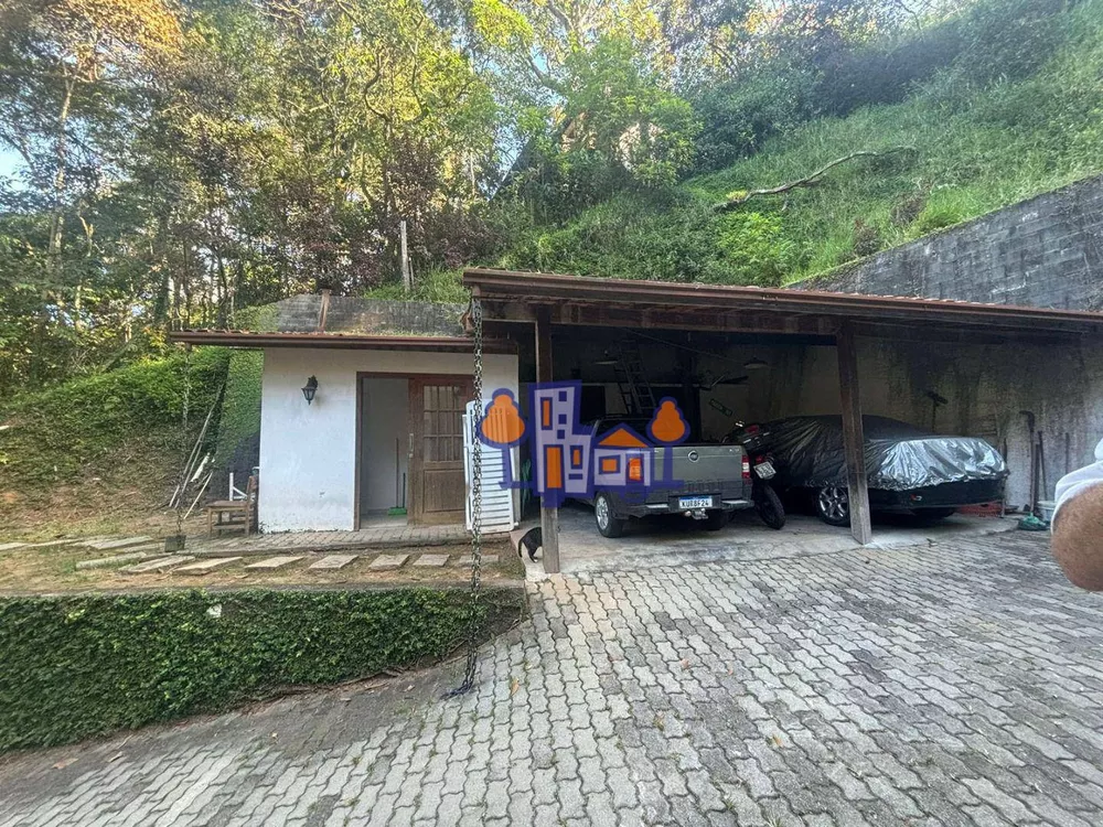 Chácara, 4 quartos, 1900 m² - Foto 21