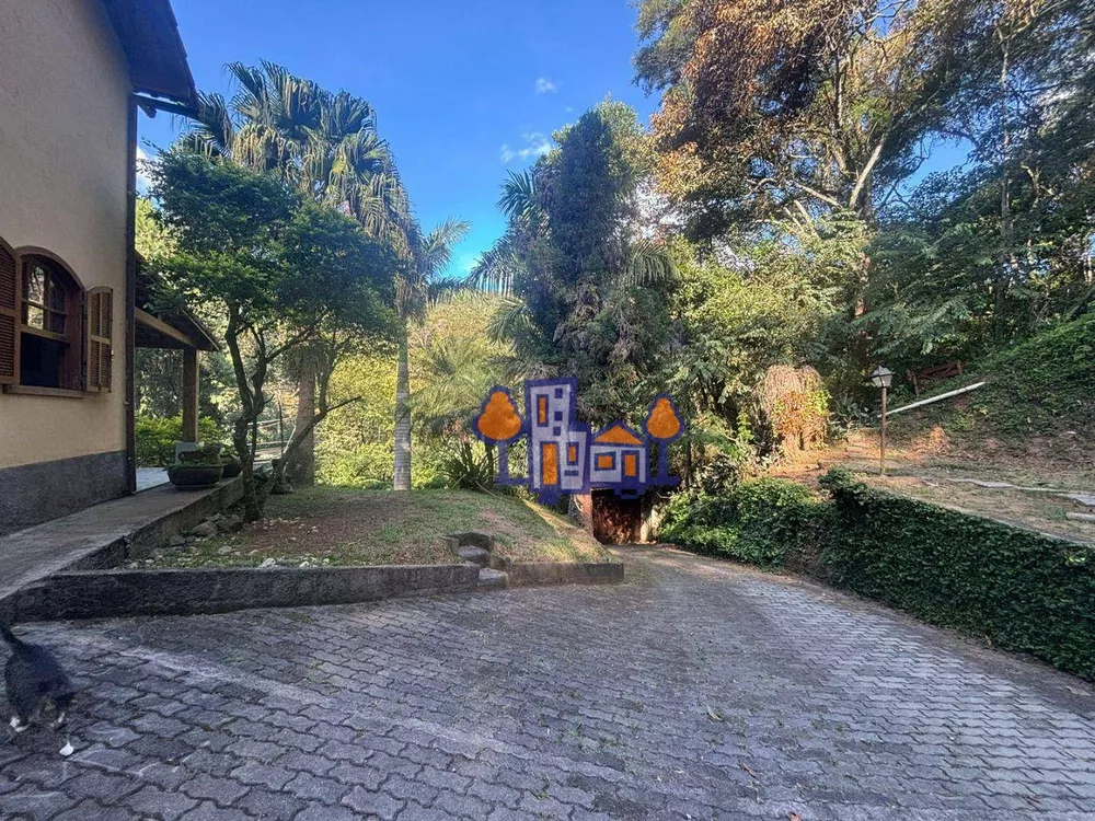 Chácara, 4 quartos, 1900 m² - Foto 22