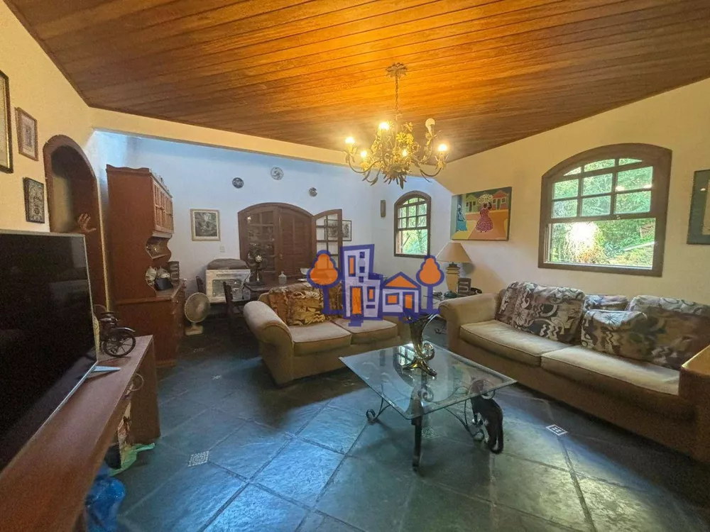 Chácara, 4 quartos, 1900 m² - Foto 13