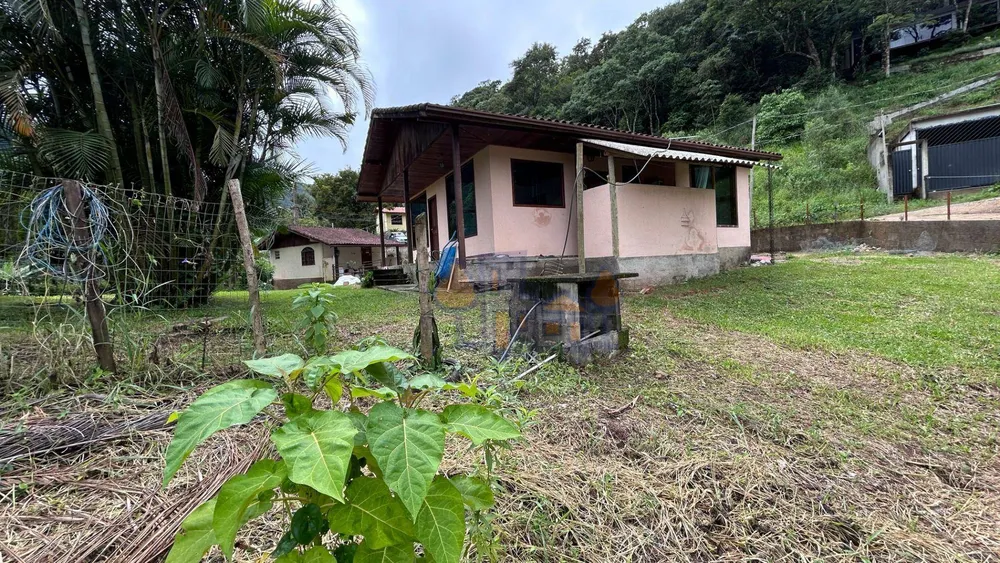 Casa, 2 quartos, 81 m² - Foto 16