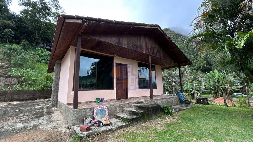 Casa, 2 quartos, 81 m² - Foto 1