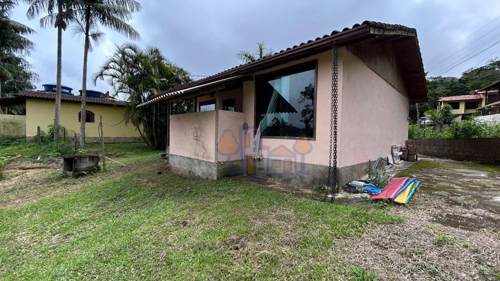 Casa, 2 quartos, 81 m² - Foto 17