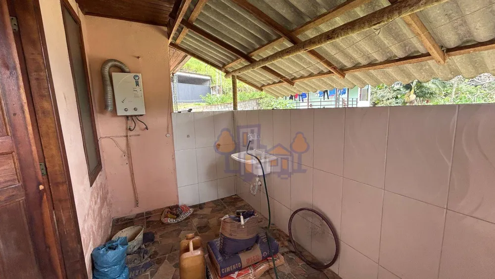 Casa, 2 quartos, 81 m² - Foto 15