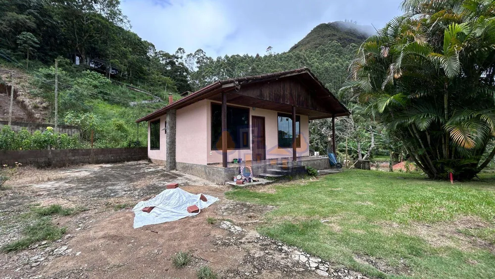 Casa, 2 quartos, 81 m² - Foto 2