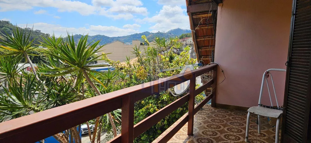 Casa, 4 quartos, 188 m² - Foto 16