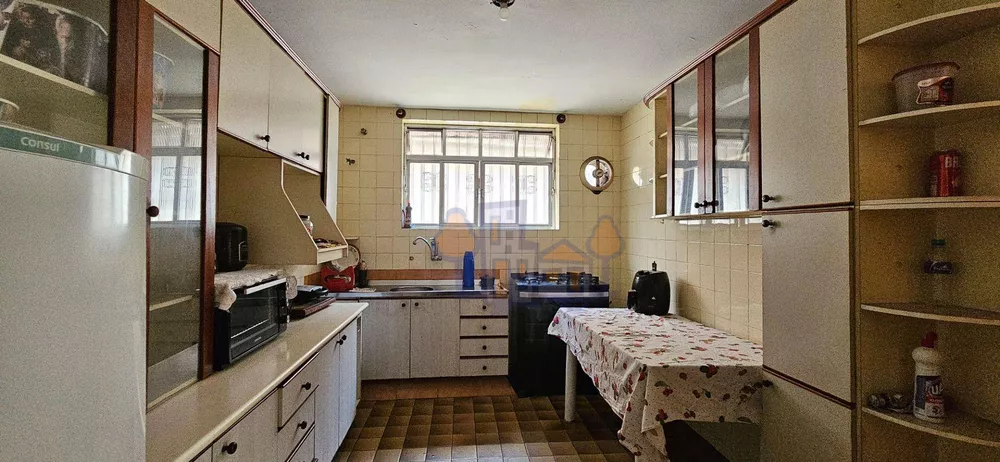 Casa, 4 quartos, 188 m² - Foto 10