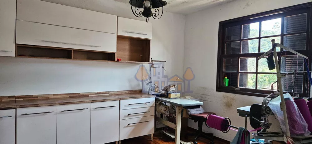 Casa, 4 quartos, 188 m² - Foto 7