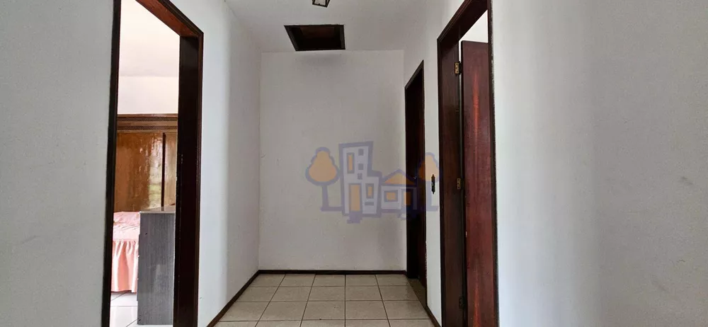 Casa, 4 quartos, 188 m² - Foto 14