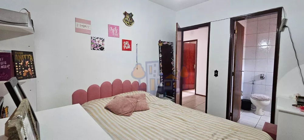 Casa, 4 quartos, 188 m² - Foto 23