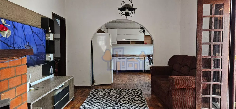 Casa, 4 quartos, 188 m² - Foto 6