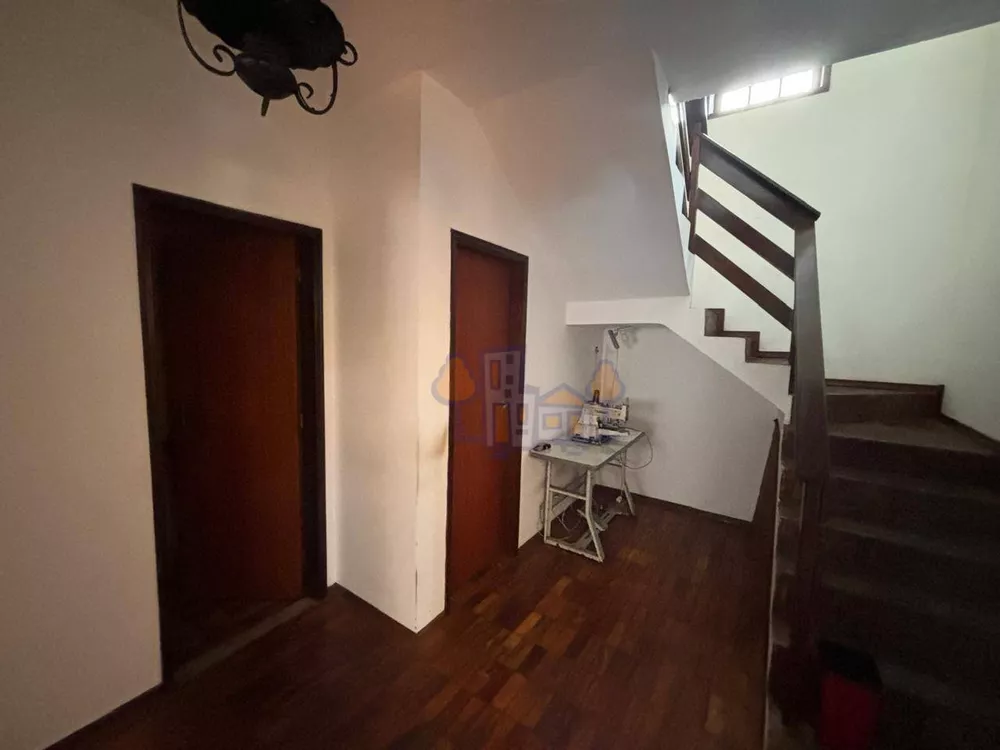 Casa, 4 quartos, 188 m² - Foto 11