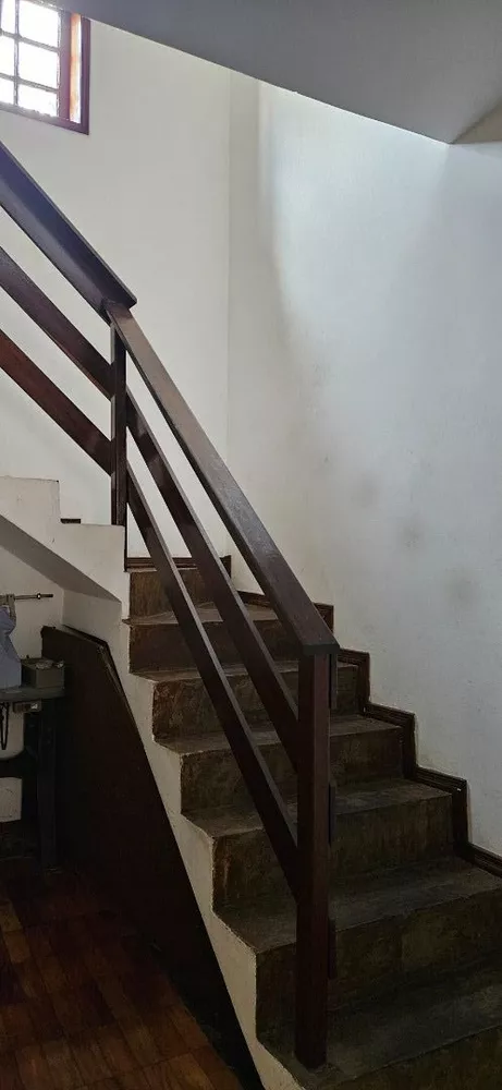 Casa, 4 quartos, 188 m² - Foto 12
