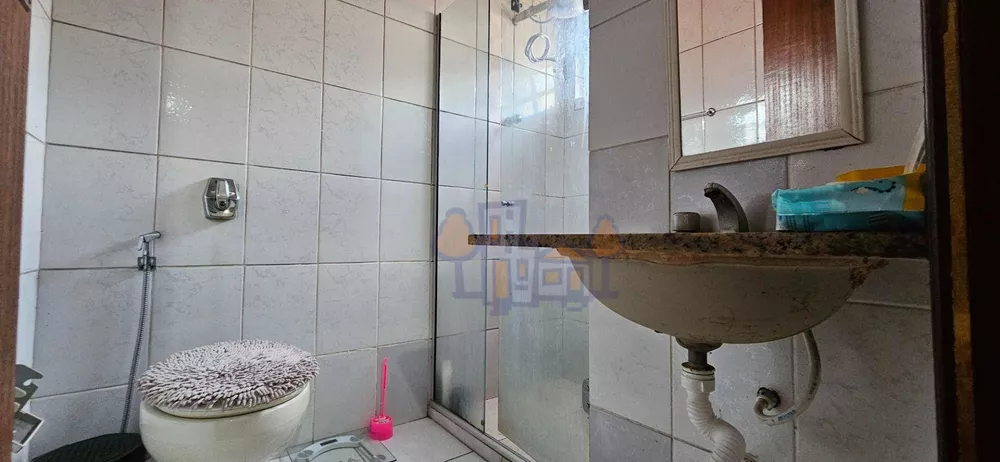 Casa, 4 quartos, 188 m² - Foto 25