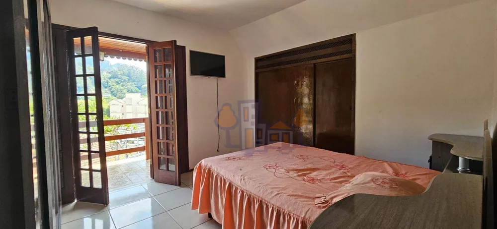 Casa, 4 quartos, 188 m² - Foto 15