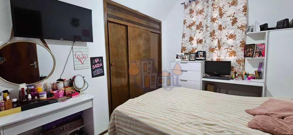 Casa, 4 quartos, 188 m² - Foto 22