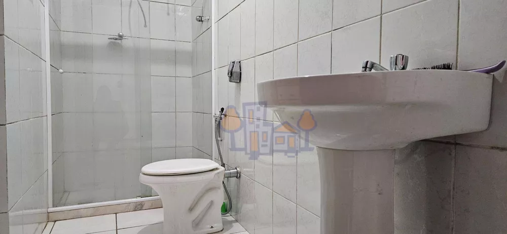 Casa, 4 quartos, 188 m² - Foto 19