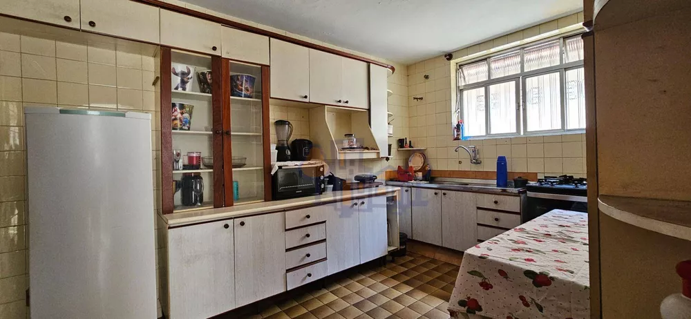 Casa, 4 quartos, 188 m² - Foto 9