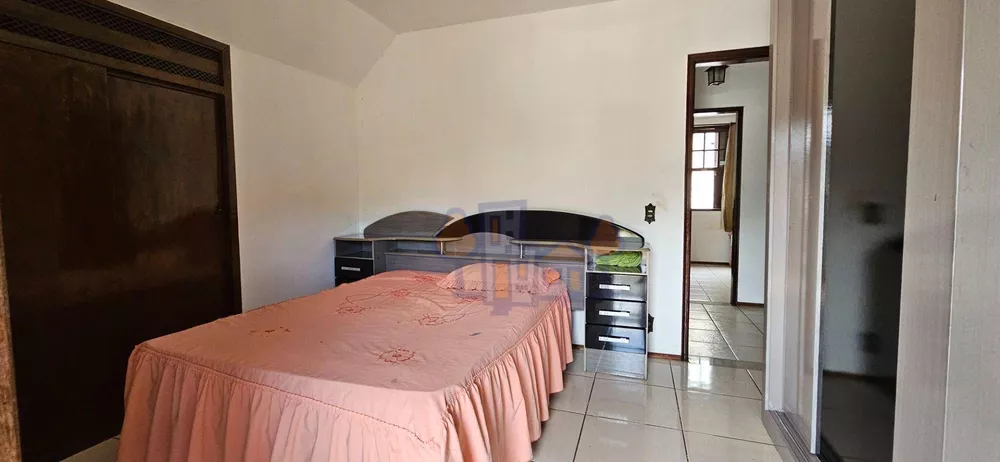 Casa, 4 quartos, 188 m² - Foto 17