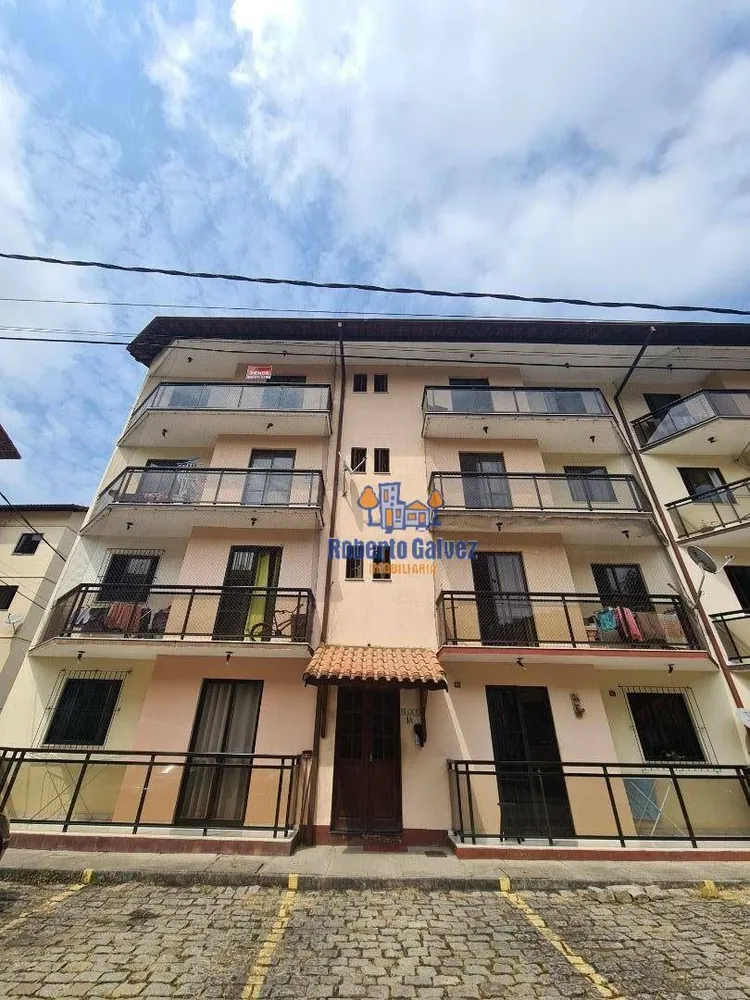 Apartamento, 2 quartos, 54 m² - Foto 3