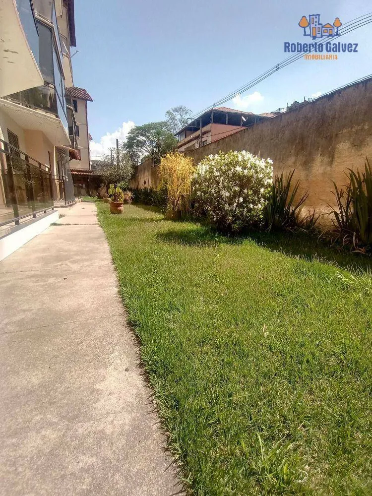 Apartamento, 2 quartos, 54 m² - Foto 2