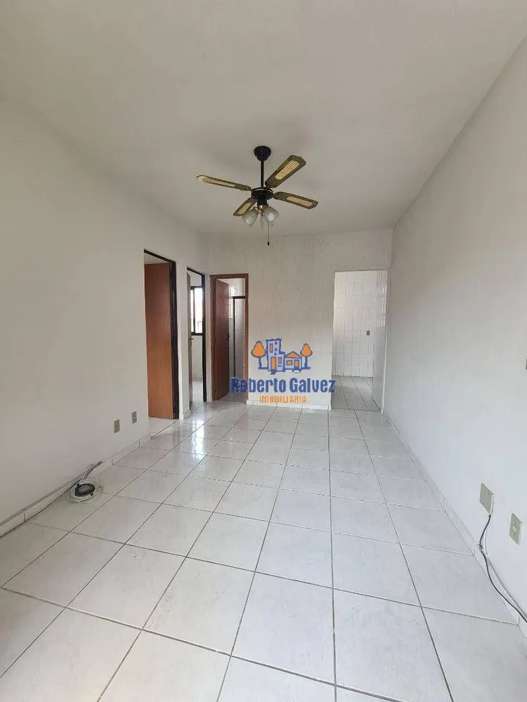 Apartamento, 2 quartos, 54 m² - Foto 6
