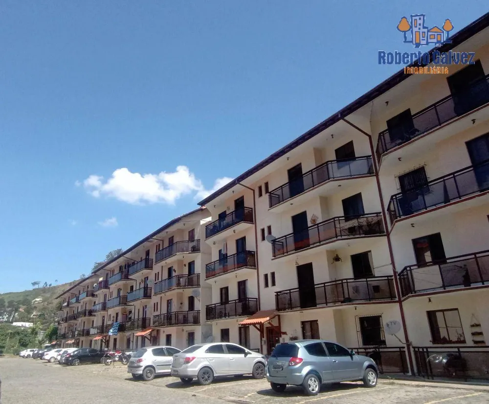 Apartamento, 2 quartos, 54 m² - Foto 9