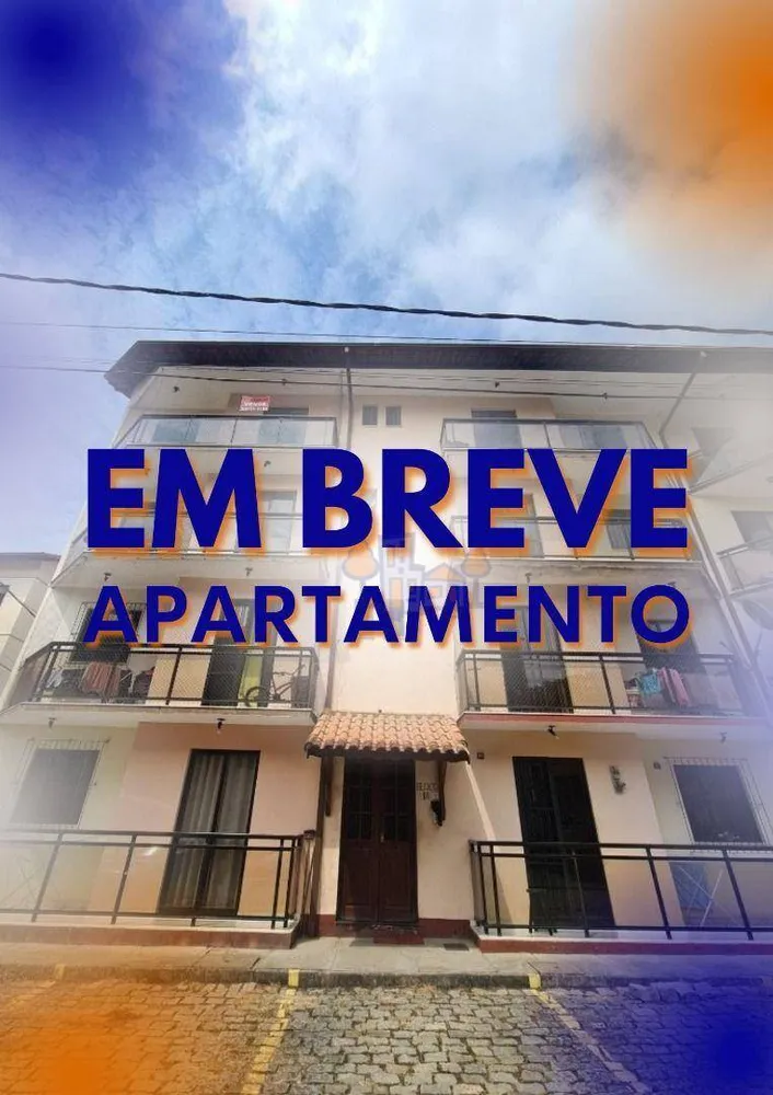 Apartamento, 2 quartos, 54 m² - Foto 4