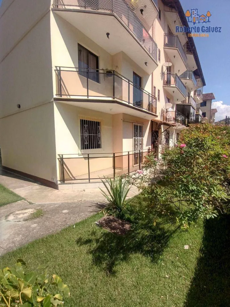 Apartamento, 2 quartos, 54 m² - Foto 8