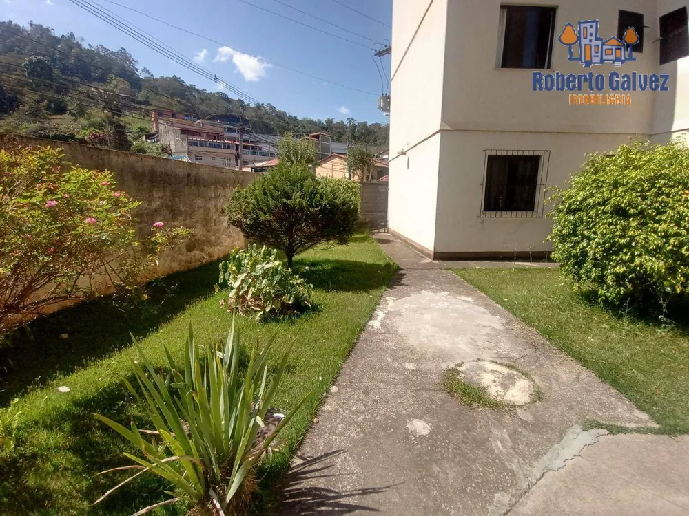 Apartamento, 2 quartos, 54 m² - Foto 10