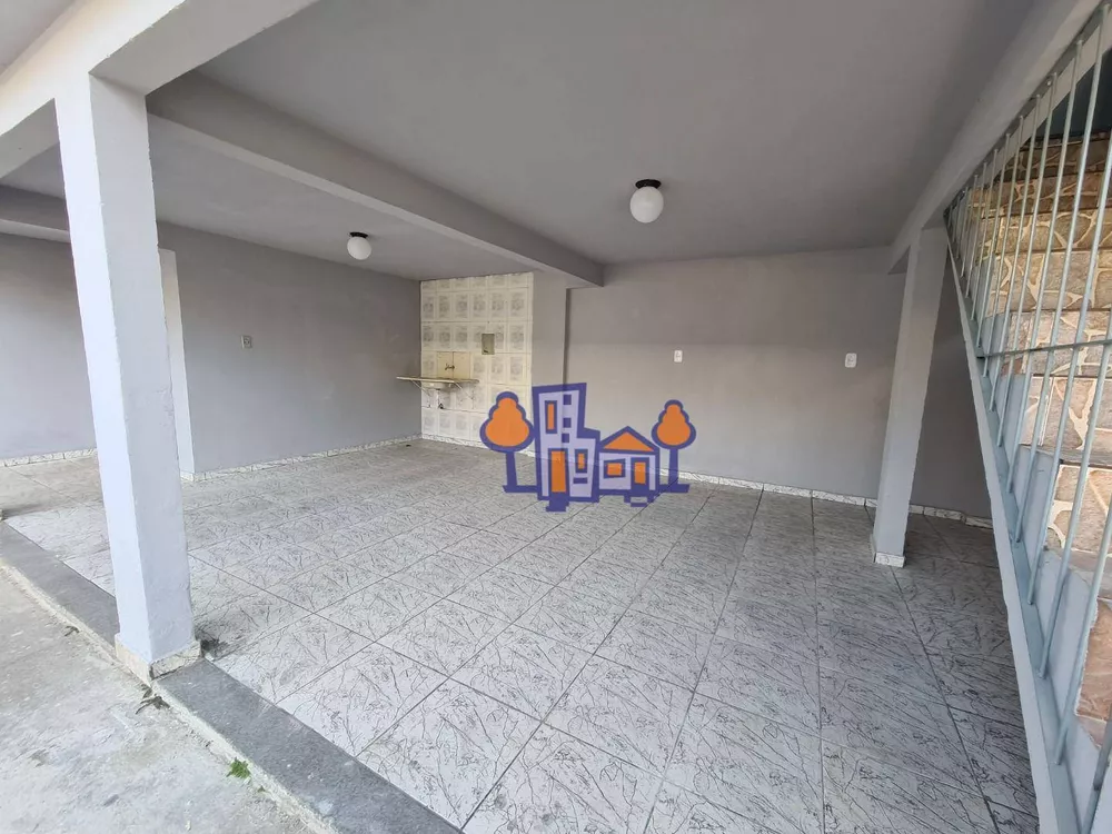 Depósito-Galpão, 250 m² - Foto 1