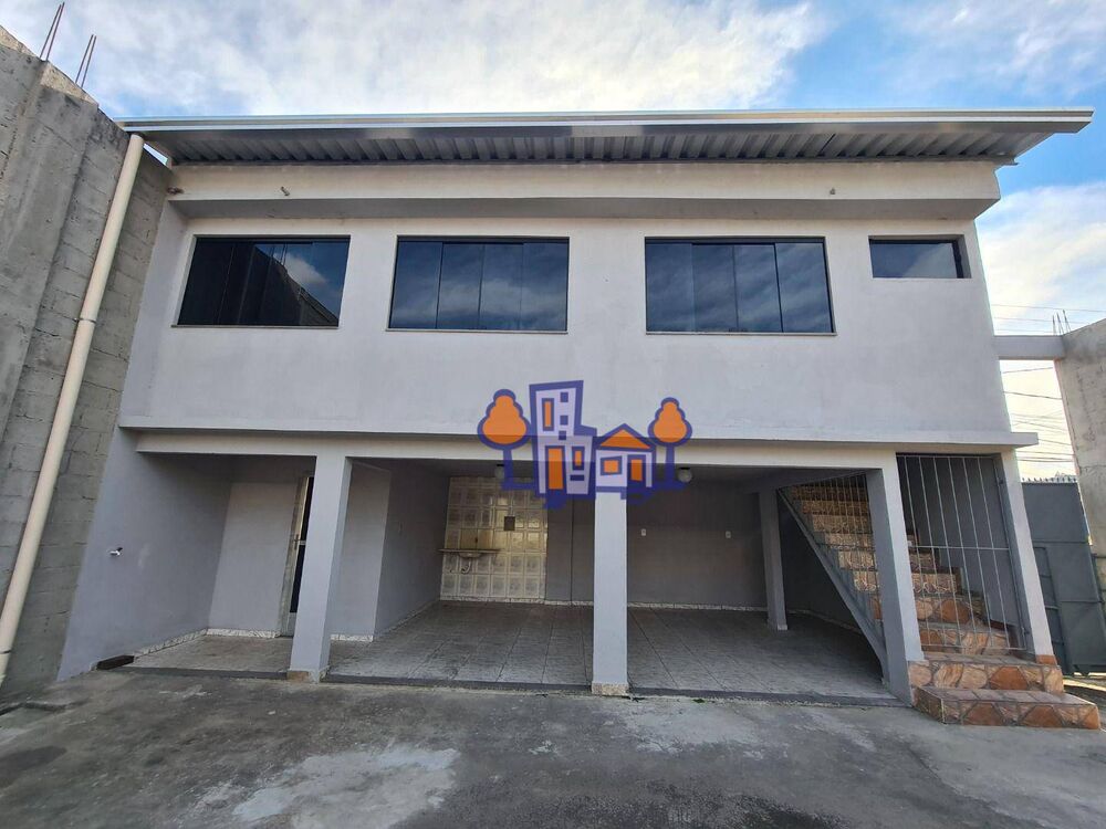 Depósito-Galpão-Armazém para alugar, 250m² - Foto 1